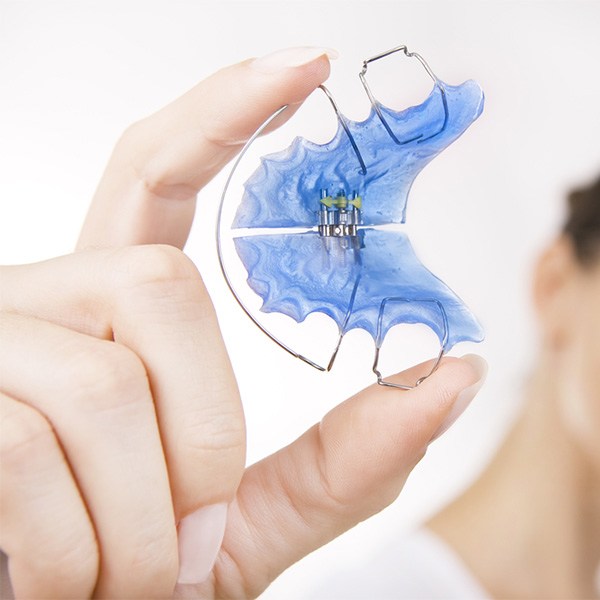 GNE KieferorthopÃ¤dische Behandlungsmethoden