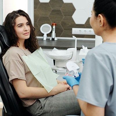 KieferorthopÃ¤die fÃ¼r Erwachsene