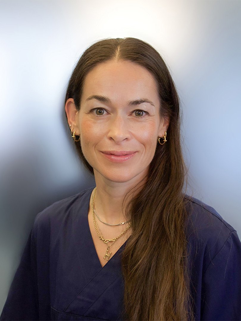 Portrait Tine BrÃ¼ggemann KieferorthopÃ¤die BrÃ¼ggemann Praxis am Fronwagplatz