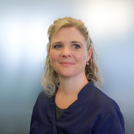 Portrait Nicole Incognito