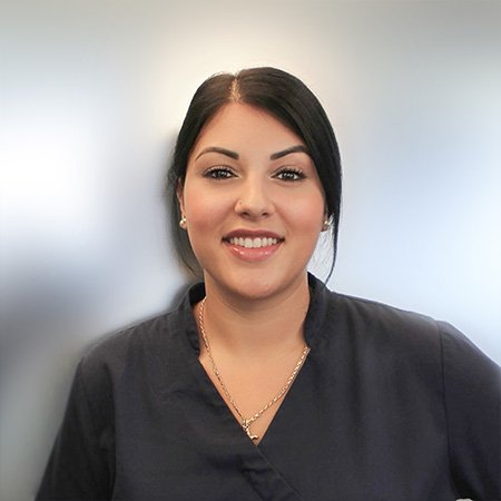 Portrait Priscilla Ravalli