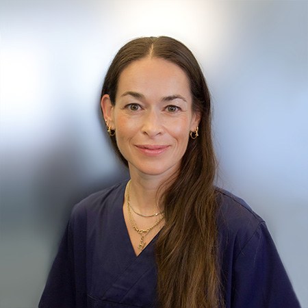 Portrait Tine BrÃ¼ggemann